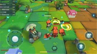 最新爆料小小英雄下载苹果版,最新爆料揭示独家玩法与亮点  第1张