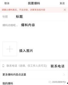 新闻爆料技巧有哪些案例,揭秘真实案例背后的独家秘籍  第1张