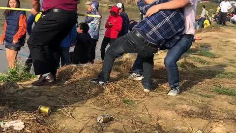 大杨哥钓鱼爆料视频播放,揭秘钓鱼技巧与乐趣  第1张