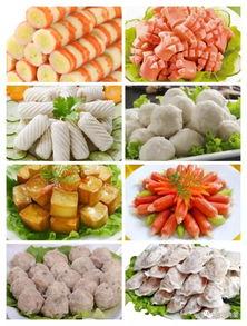 火锅丸子安井爆料视频,独家爆料带你探秘火锅丸子制作过程  第1张